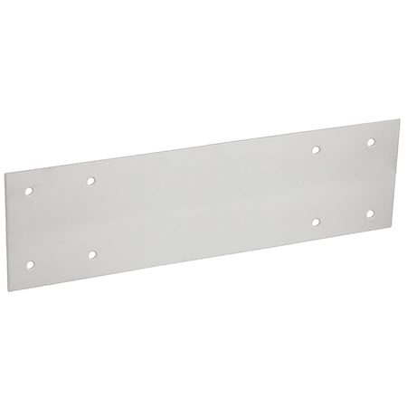 Southwire Cable Protection Plate, NOVAL Accessory, Galvanized Steel SP-312